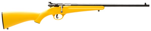 SAV RASCAL 22LR YLW YTH - Taurus Savings